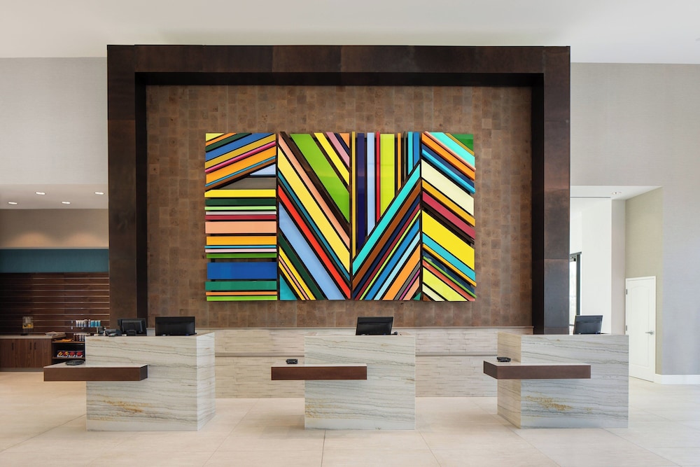 Sheraton Carlsbad Resort & Spa - photo 3