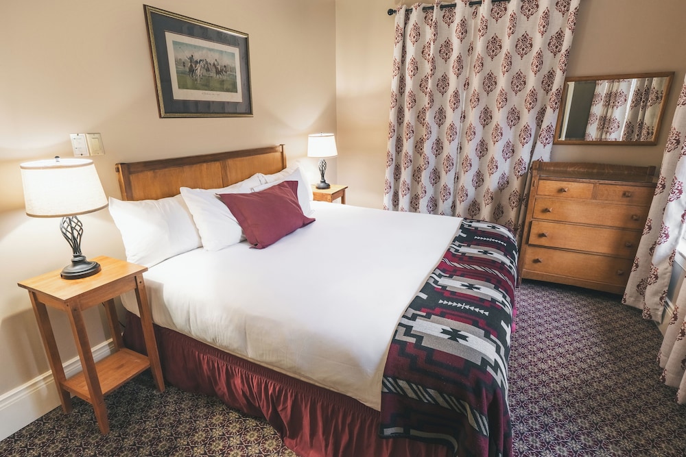 The Historic Redstone Inn - photo 22