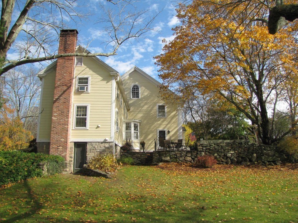 Stonecroft Inn - photo 32