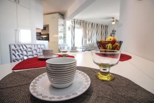 Vistamar — 4-Star Luxury Hotel in Rogoznica, Croatia