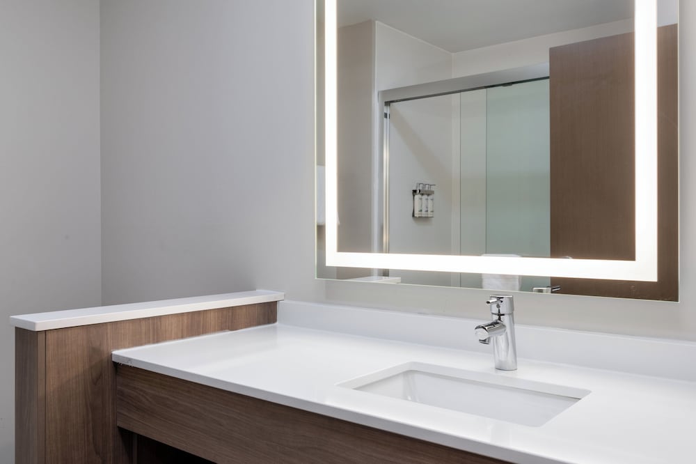 Holiday Inn Express & Suites Stevensville Benton Harbor an IHG Hotel - photo 26