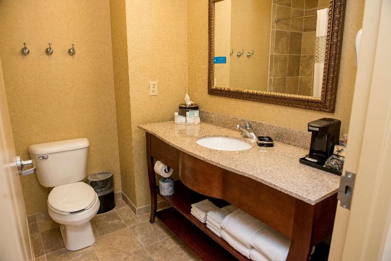 Hampton Inn Plover Stevens Point - photo 53