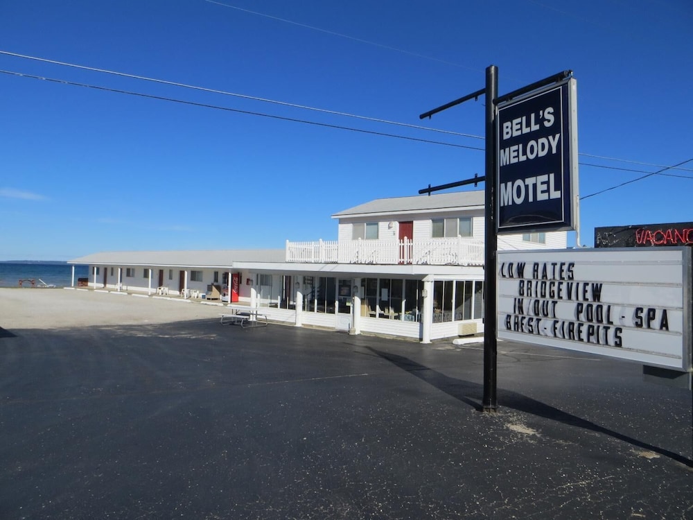 Bell's Melody Motel - photo 21