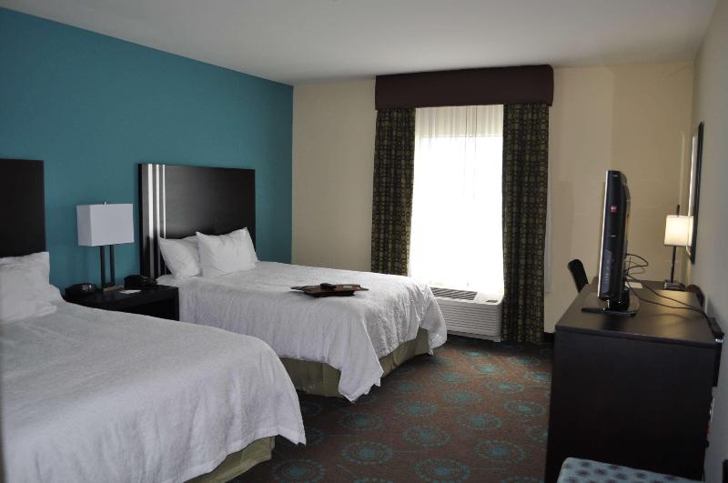 Hampton Inn Pleasanton - photo 12