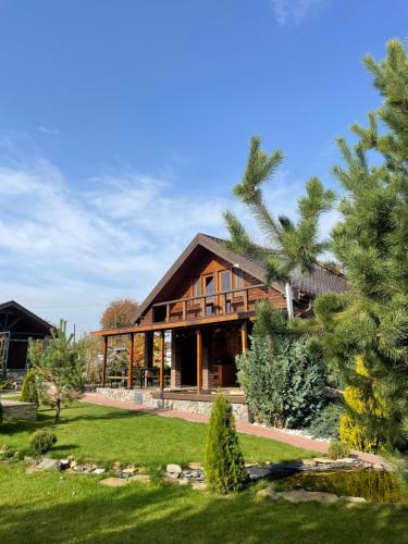 Le Rosa - last minute hotel in Brailiv