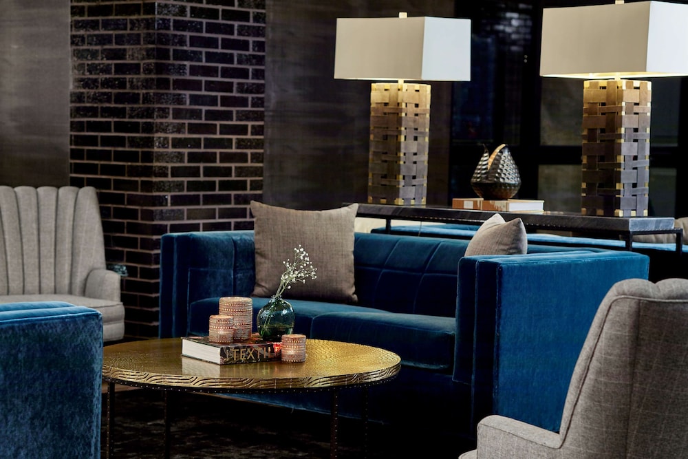 Cumberland House Knoxville Tapestry Collection by Hilton - photo 6