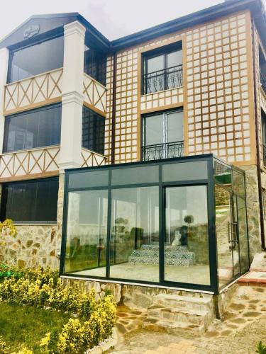 Şahin Konağı in Unknown City, Turkey