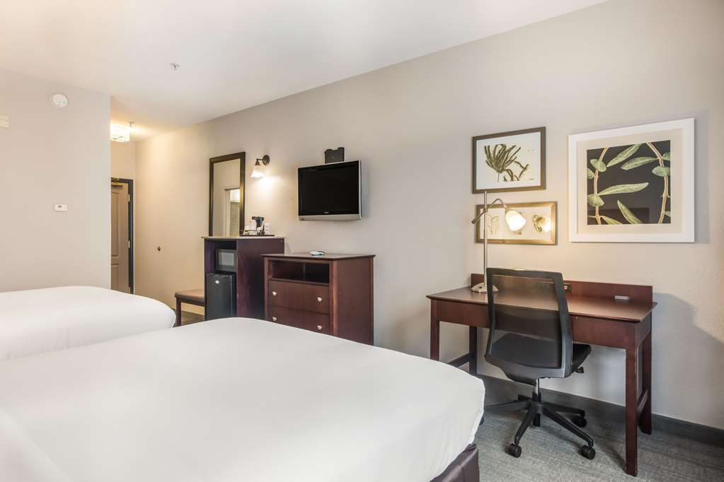 Comfort Inn & Suites Fairburn Atlanta Southwest - photo 14