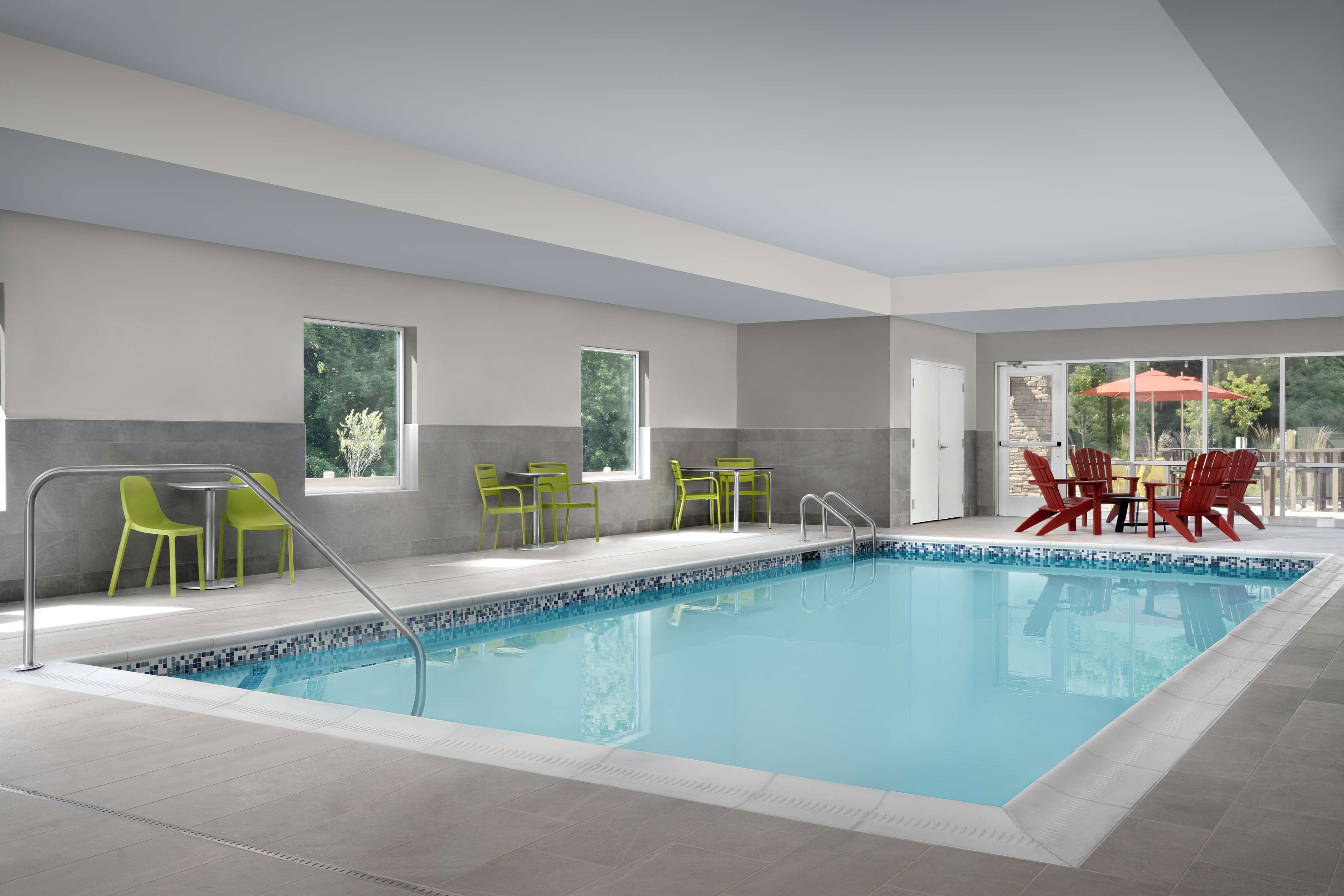 Home2 Suites by Hilton Poughkeepsie - photo 10