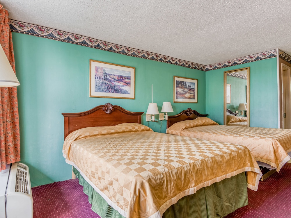 OYO Hotel Jackson North I 55 - photo 6