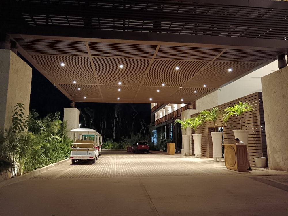 Hotel Mundo Maya Chichén Itzá