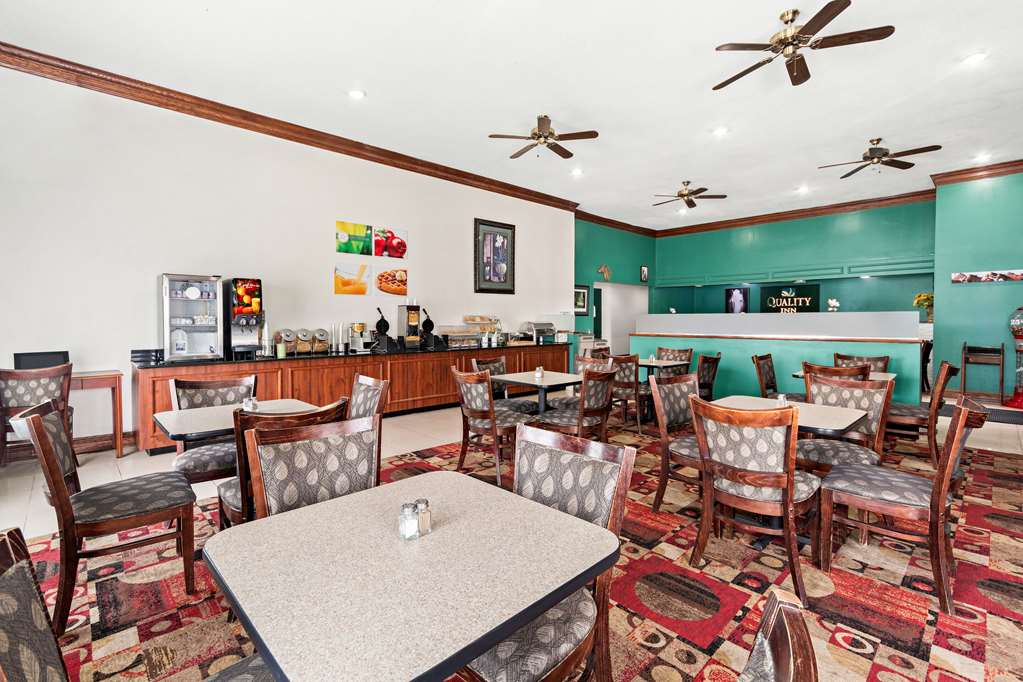 Quality Inn Dry Ridge - photo 28