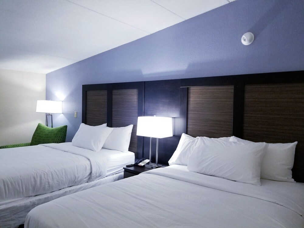 Wingate by Wyndham Bloomington - photo 8