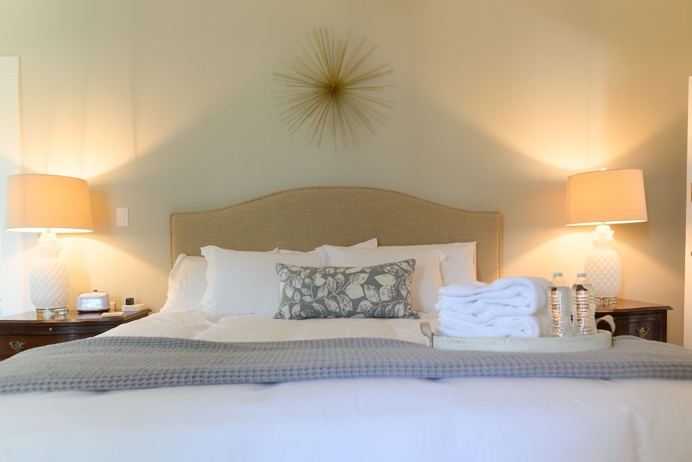 Rose Hill Inn - photo 15