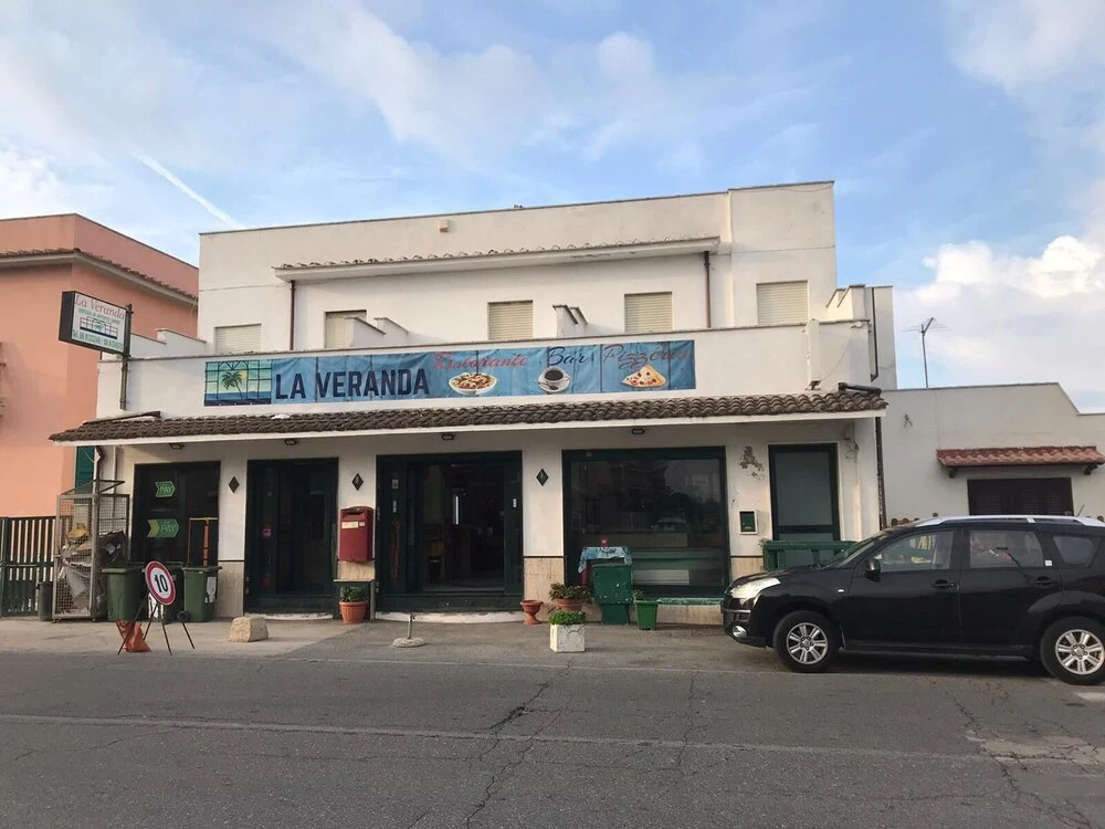 La Veranda — Ardea