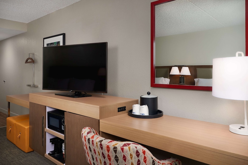 Hampton Inn Phoenix Glendale Peoria - photo 14
