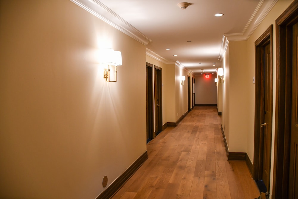 The St. Clair Inn - photo 115