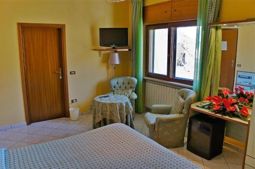 Hotel Paradiso — Celano — photo 3