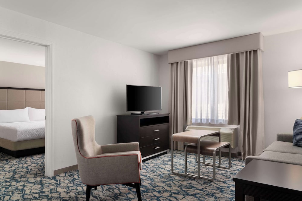 Homewood Suites by Hilton Boston Cambridge Arlington MA - photo 12