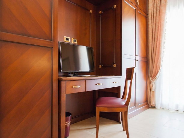 Diamond Resort Naxos Taormina