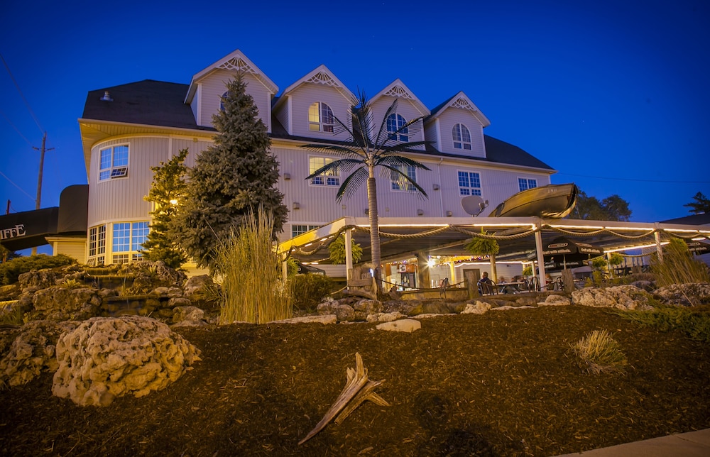 Seacliffe Inn in Windsor, Canada