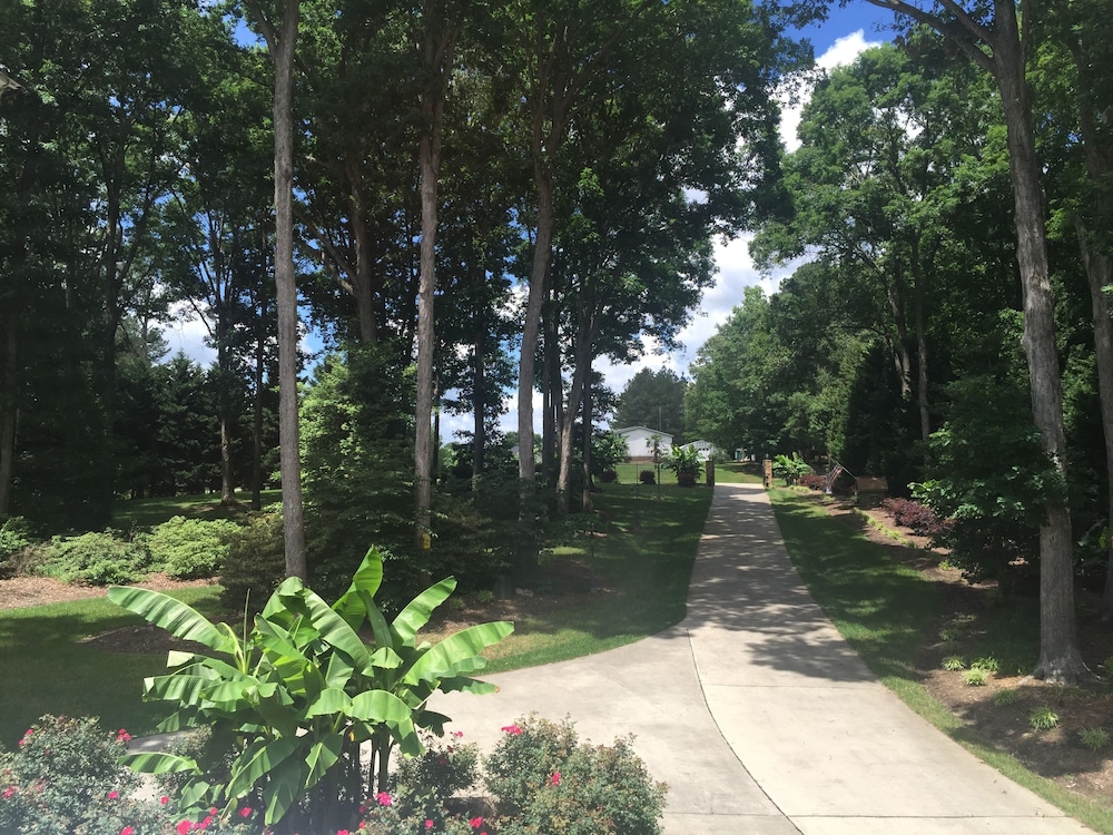 The Lakeside Resort - photo 18