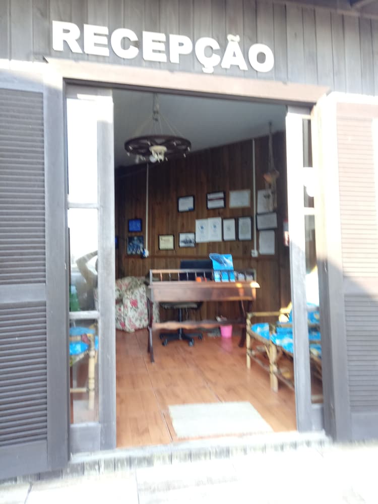 Pousada Vento & Cia — Laguna — photo 2