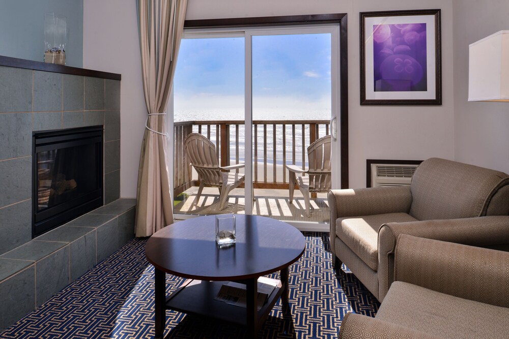 Inn at Nye Beach - photo 45