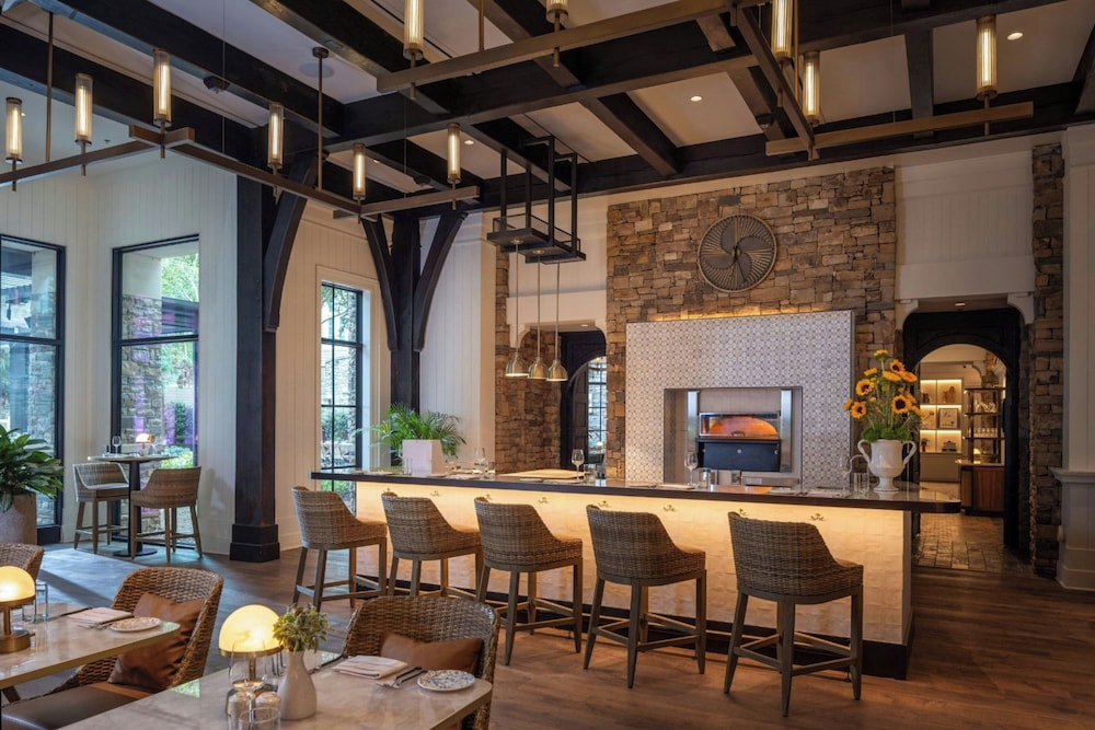 The Ritz Carlton Reynolds Lake Oconee - photo 174