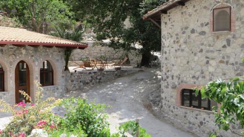 Fattoria Armonia - last minute hotel in Stilo