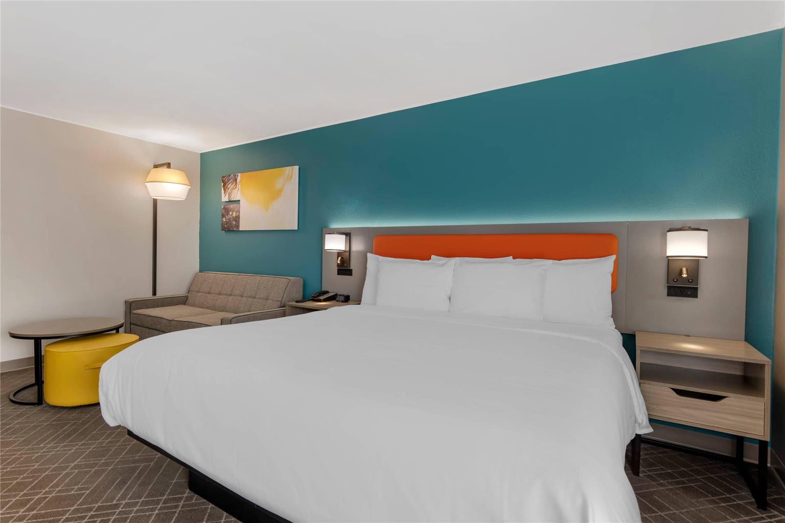 Comfort Inn & Suites Clemson University Area - photo 8
