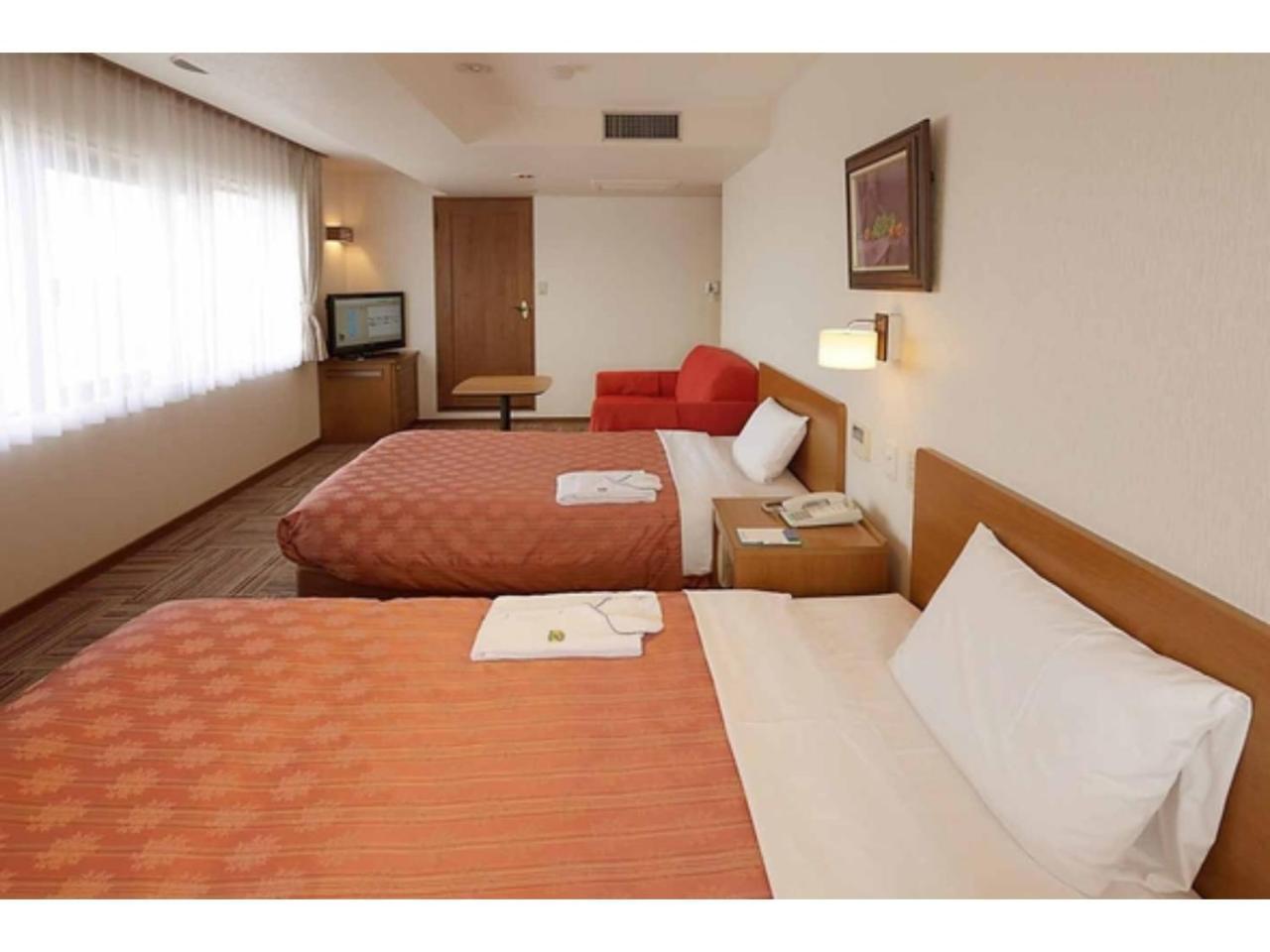 Kumegawa Wing Hotel Vacation Stay 63081v — Higashimurayama