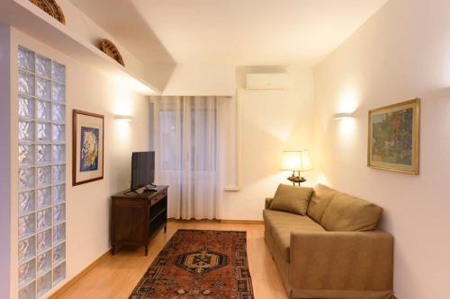 St Peter s Home nel cuore della Città Eterna — 4-Star Luxury Hotel in Rome, Italy