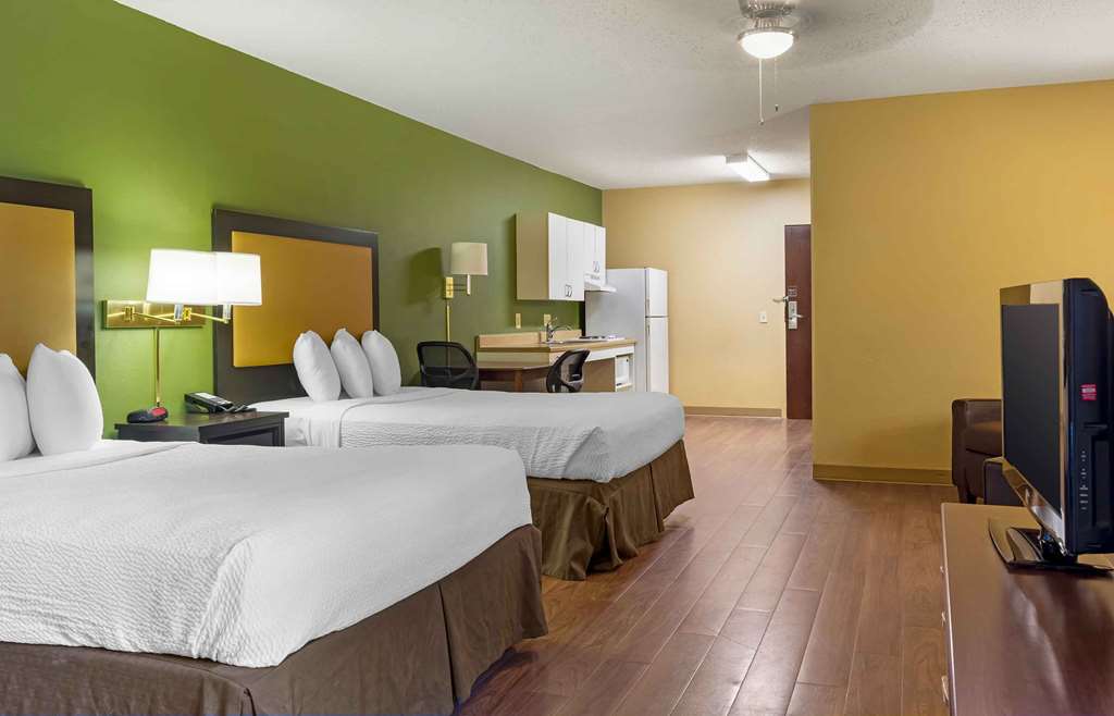 Extended Stay America Select Suites Hartford Manchester - photo 25