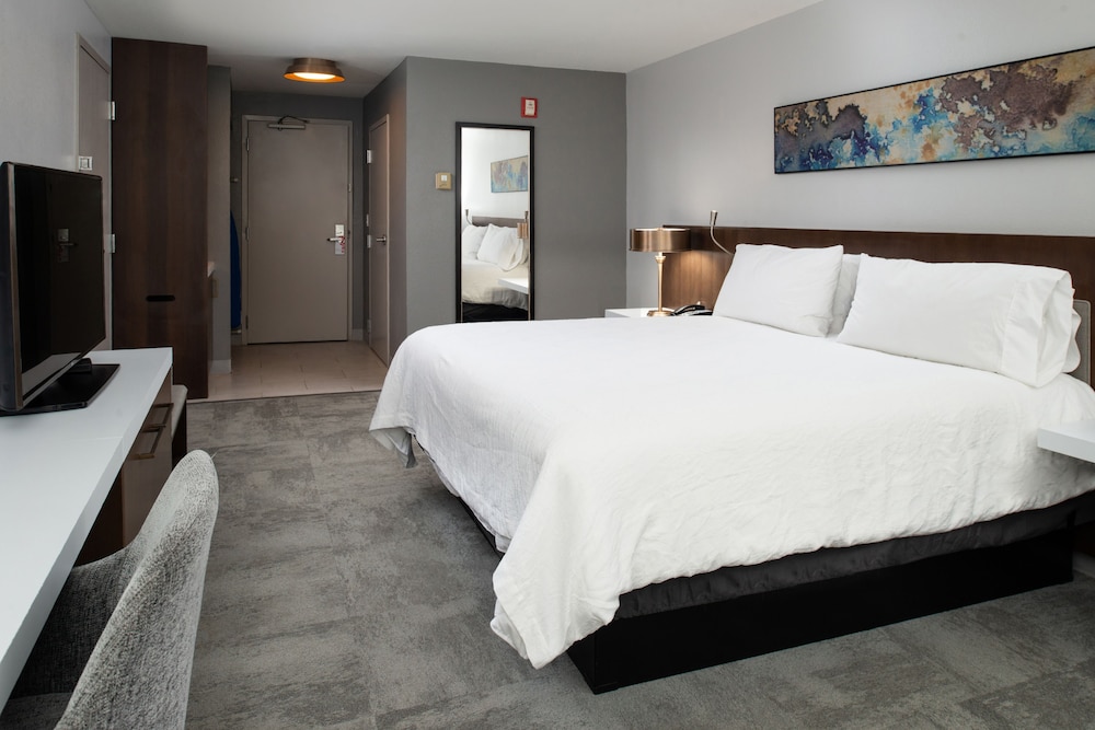 Hilton Garden Inn Baton Rouge Airport - photo 19