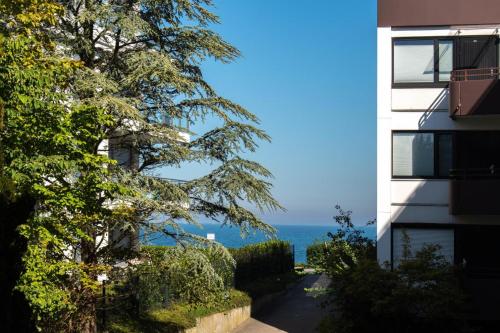 Ferienwohnung Strandleben — 4-Star Luxury Hotel in Scharbeutz, Germany