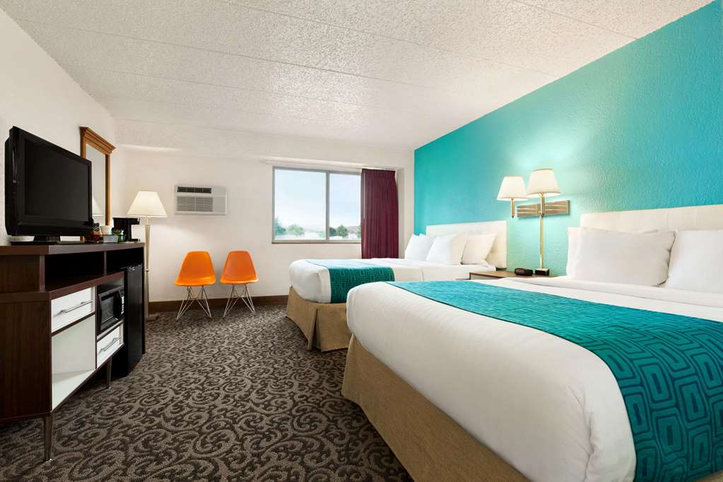 Howard Johnson by Wyndham Billings - photo 20