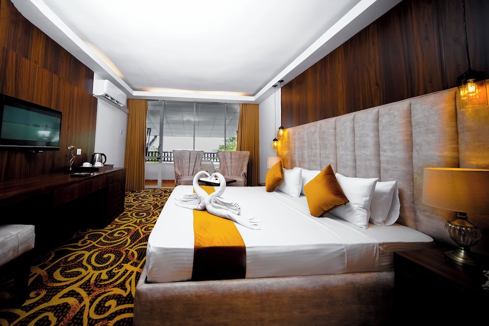 Ramadia Ranmal Holiday Resort in Panadura, Sri Lanka