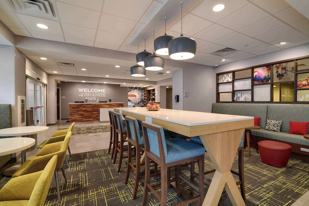 Hampton Inn Lincoln White Mountains - photo 6