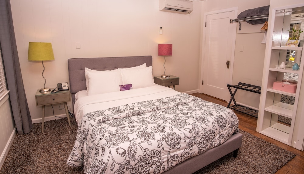 Palm Cottages - photo 21