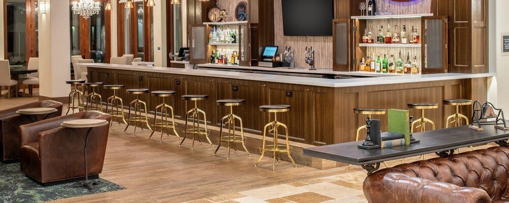 Four Points by Sheraton Santa Cruz Scotts Valley - photo 18