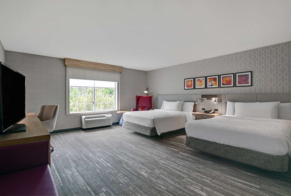 Hilton Garden Inn Hamilton - photo 11