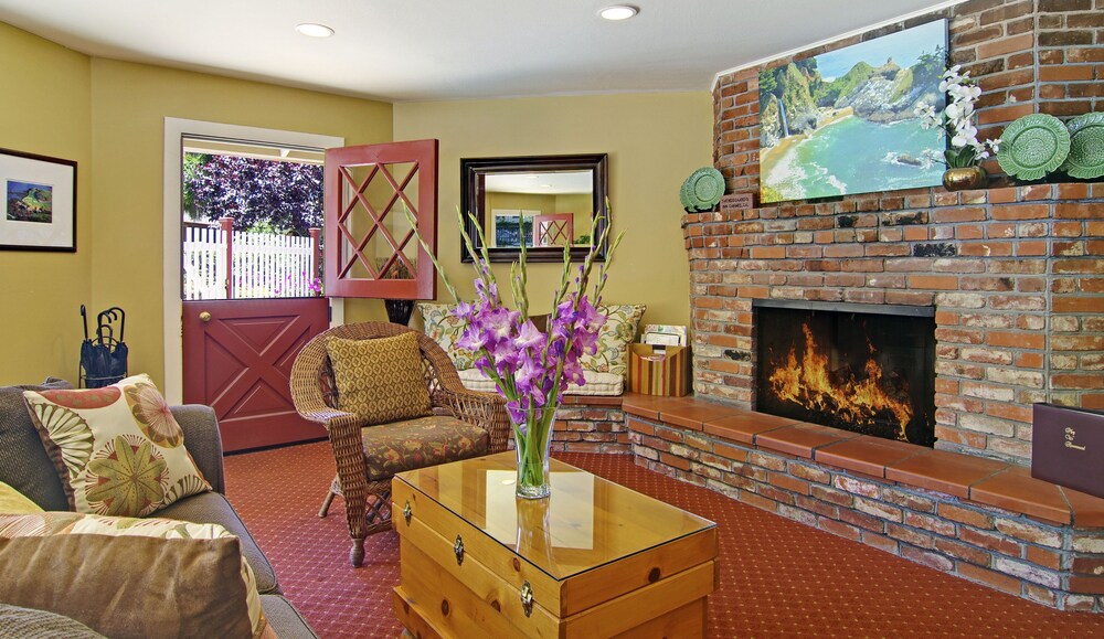 Svendsgaard’s Inn — Carmel — photo 3