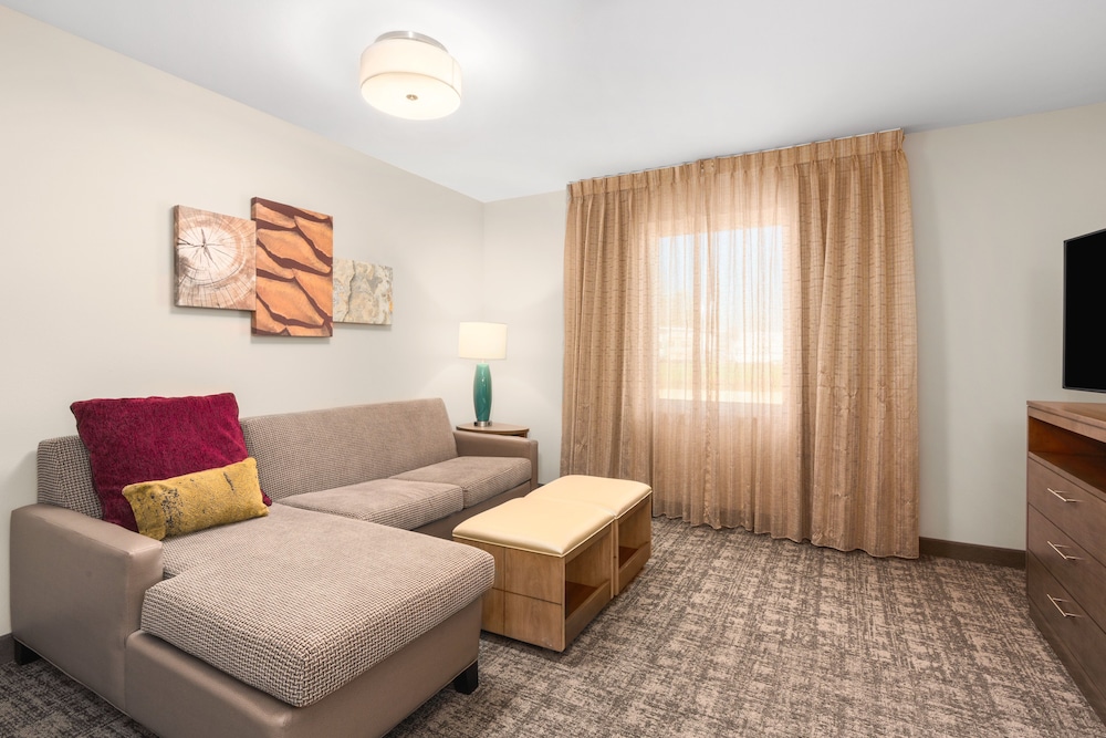 Staybridge Suites Hillsboro Orenco Station by IHG - photo 28