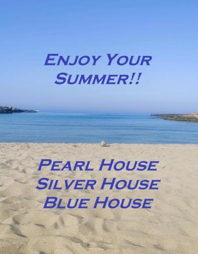Silver House — 4-Star Luxury Hotel in Monopoli, Italy