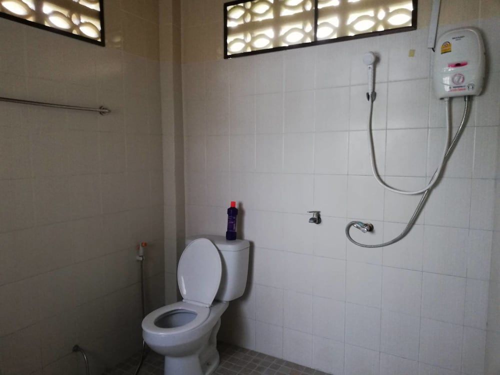 Baan Sin Petch — Ko Pha Ngan — photo 2