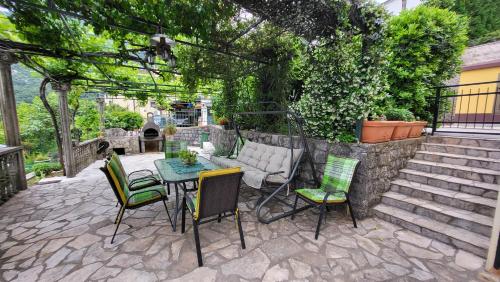 Apartment Capt Seferovic 2 — 4-Star Luxury Hotel in Podgorica, Montenegro