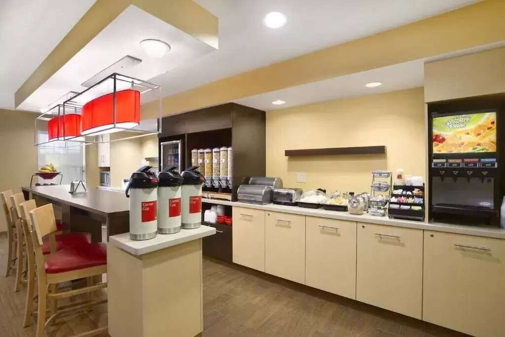 TownePlace Suites Houston I 10 West Energy Corridor - photo 12