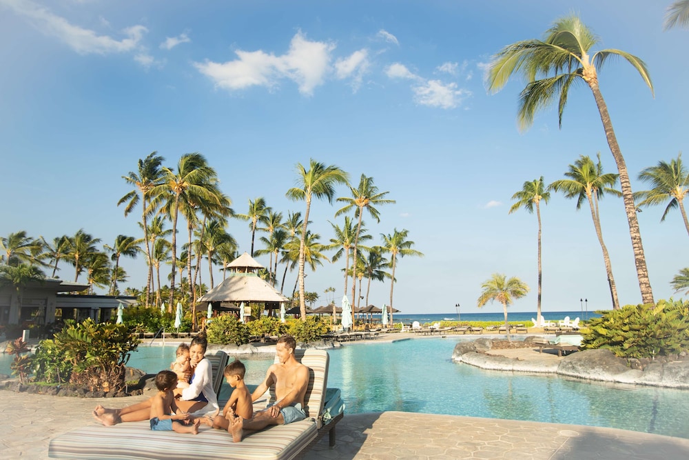 Fairmont Orchid - photo 56