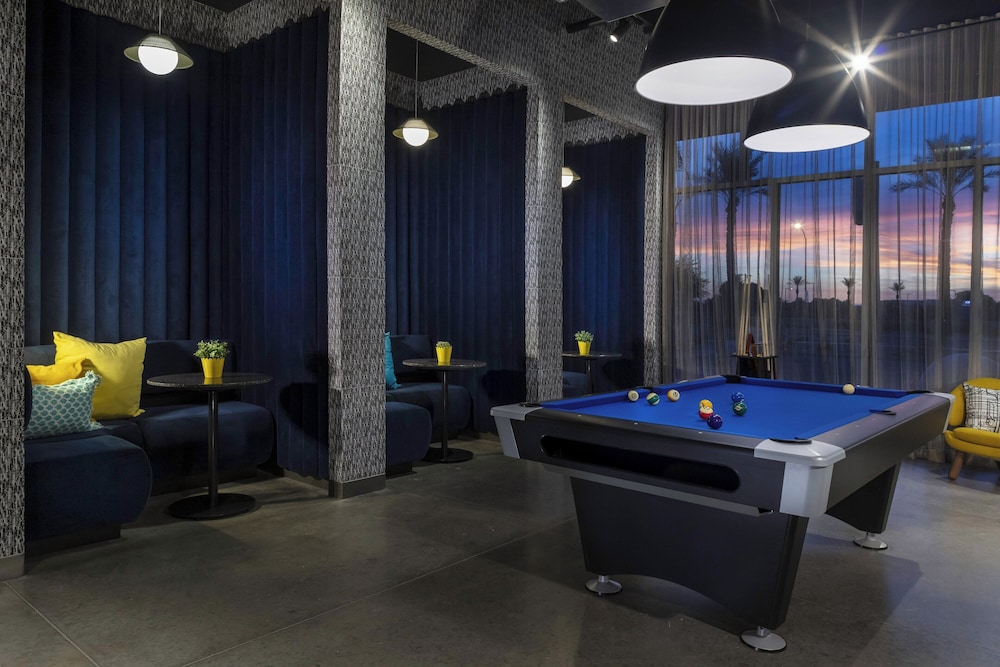 Aloft Glendale at Westgate - photo 24